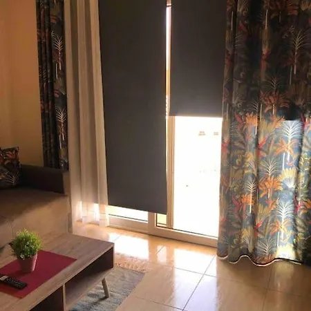 Parque Carolina 247 * コスタ・デル・シレンチオ